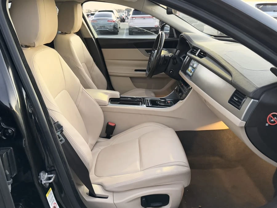 2017 Jaguar X260 XF - Image 24 of 25