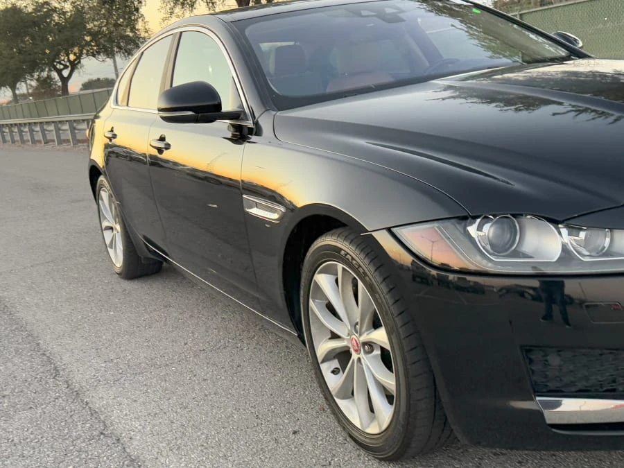 2017 Jaguar X260 XF - Image 13 of 25