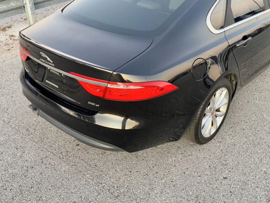 2017 Jaguar X260 XF - Image 10 of 25