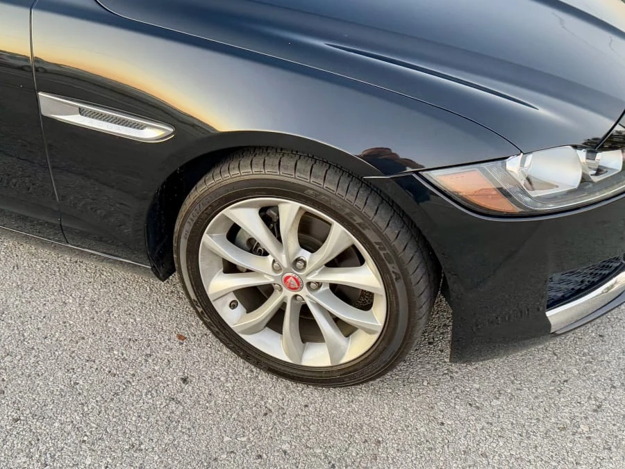 2017 Jaguar X260 XF - Image 12 of 25