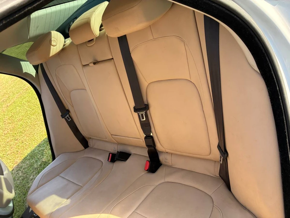 2017 Jaguar X260 XF - Image 11 of 24