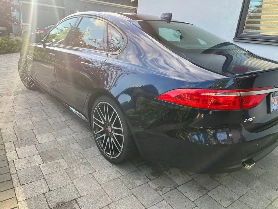 2017 Jaguar X260 XF - Image 4 of 15