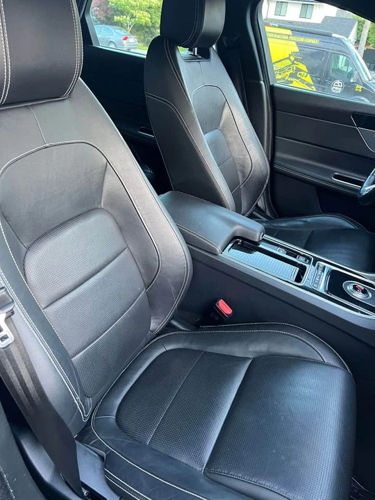 2017 Jaguar X260 XF - Image 9 of 15