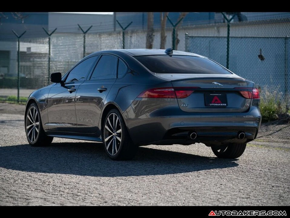 2017 Jaguar X260 XF - Image 3 of 16
