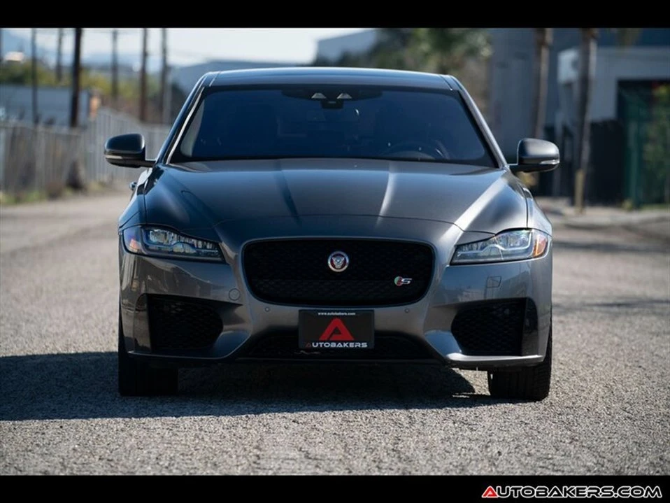 2017 Jaguar X260 XF - Image 2 of 16
