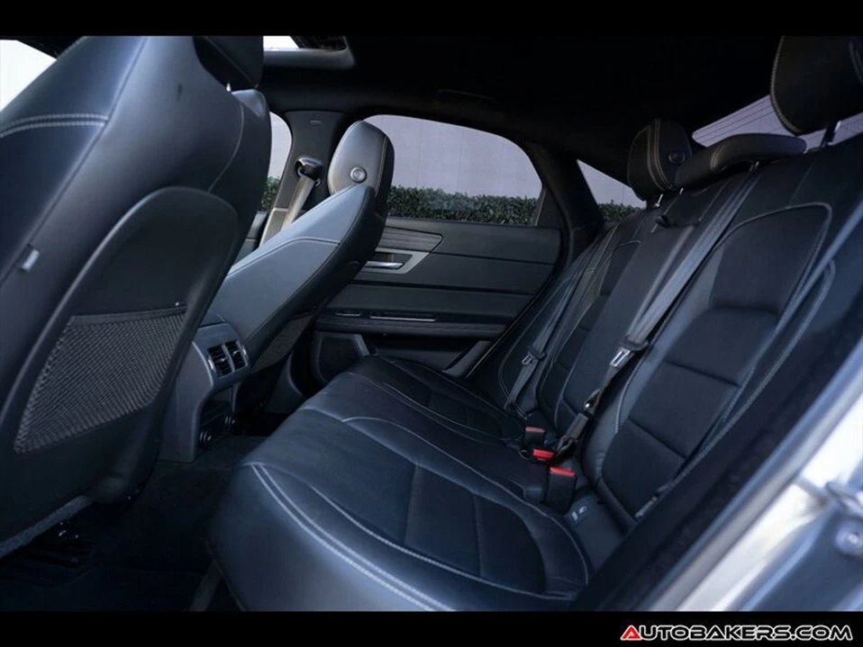2017 Jaguar X260 XF - Image 14 of 16