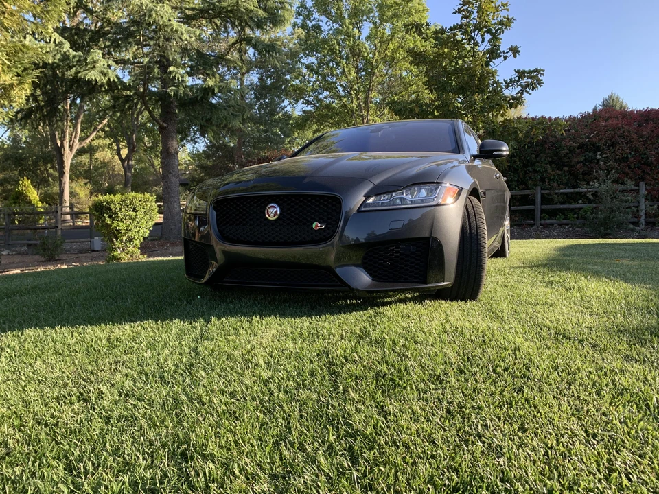 2017 Jaguar X260 XF - Image 6 of 31