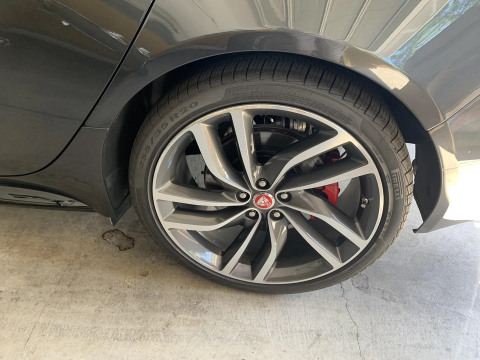 2017 Jaguar X260 XF - Image 22 of 31