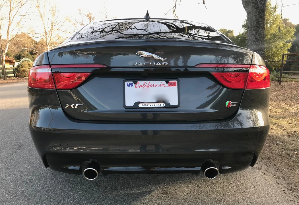 2017 Jaguar X260 XF - Image 11 of 31