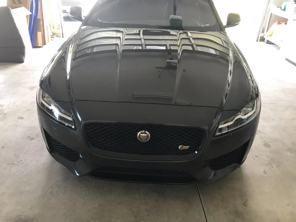 2017 Jaguar X260 XF - Image 13 of 31
