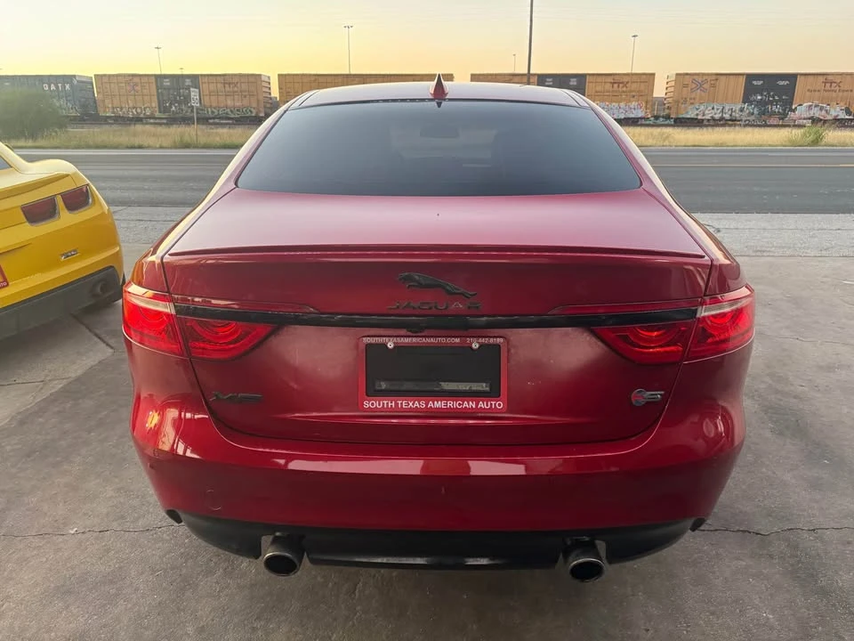 2017 Jaguar X260 XF - Image 6 of 17