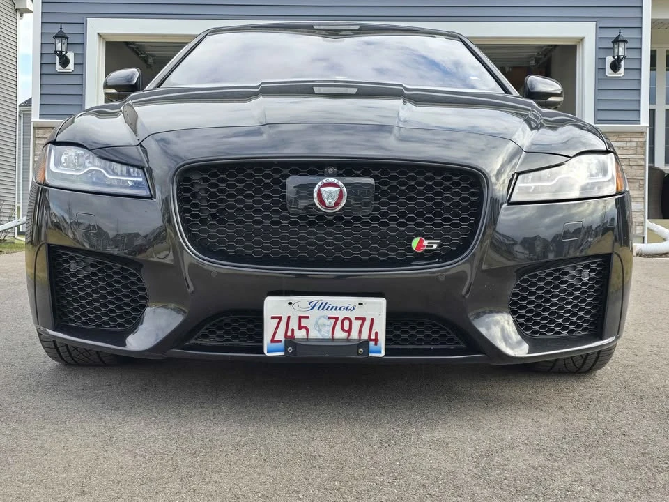 2017 Jaguar X260 XF - Image 9 of 12