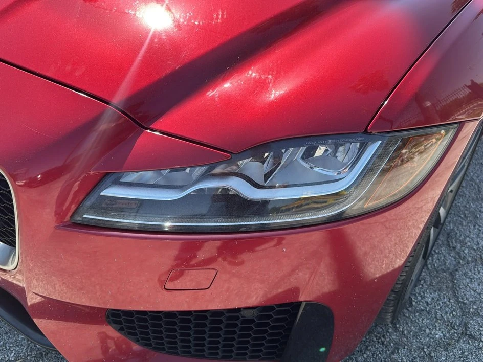 2017 Jaguar X260 XF - Image 10 of 10