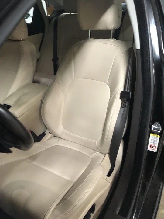 2017 Jaguar X260 XF - Image 27 of 31