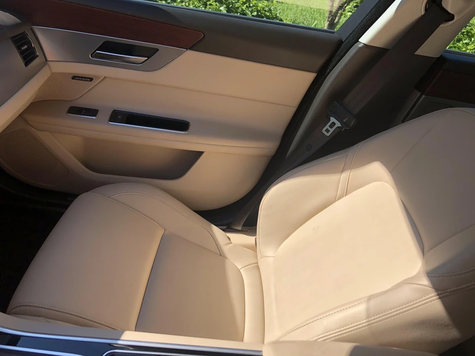 2017 Jaguar X260 XF - Image 30 of 31