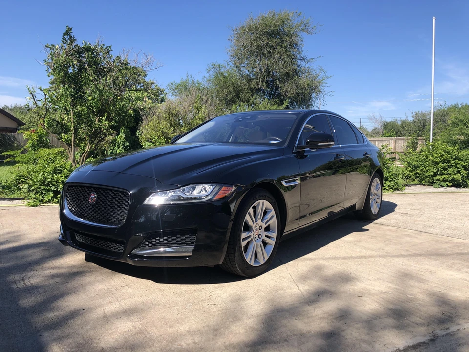 2017 Jaguar X260 XF - Image 7 of 31