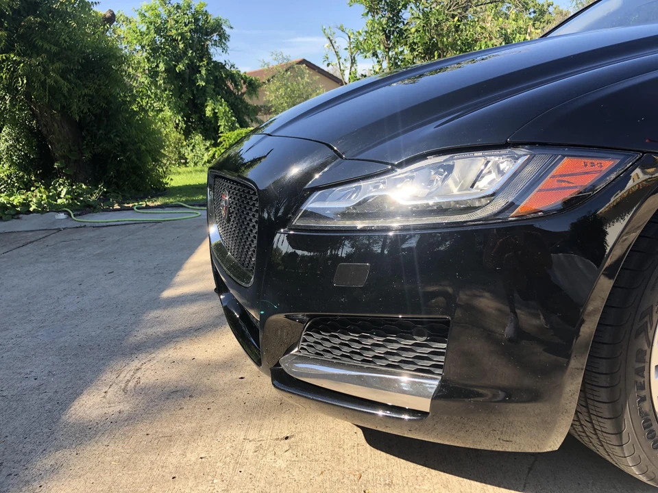 2017 Jaguar X260 XF - Image 10 of 31