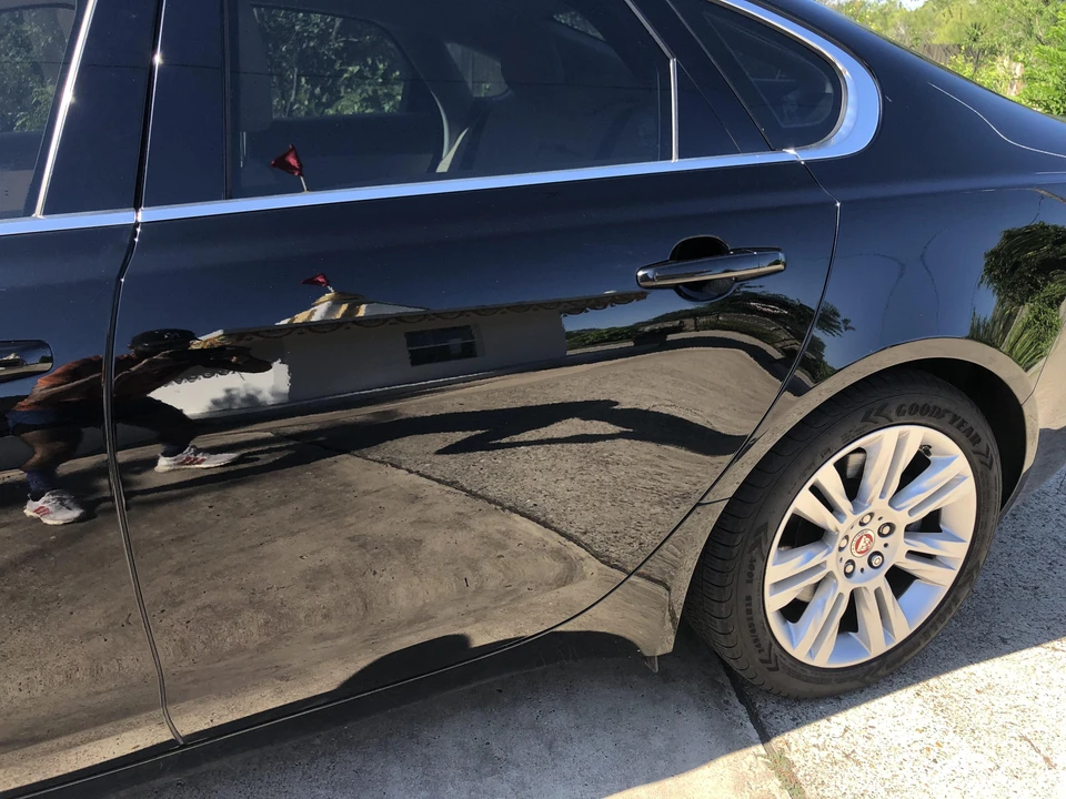 2017 Jaguar X260 XF - Image 14 of 31