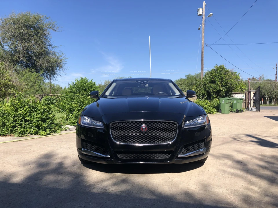 2017 Jaguar X260 XF - Image 6 of 31