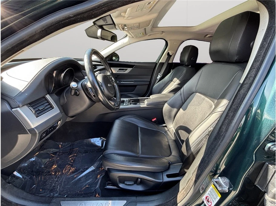 2017 Jaguar X260 XF - Image 2 of 21