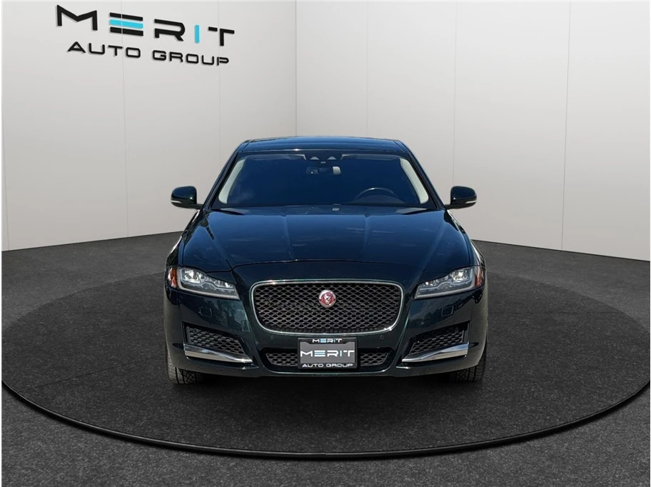 2017 Jaguar X260 XF - Image 3 of 21