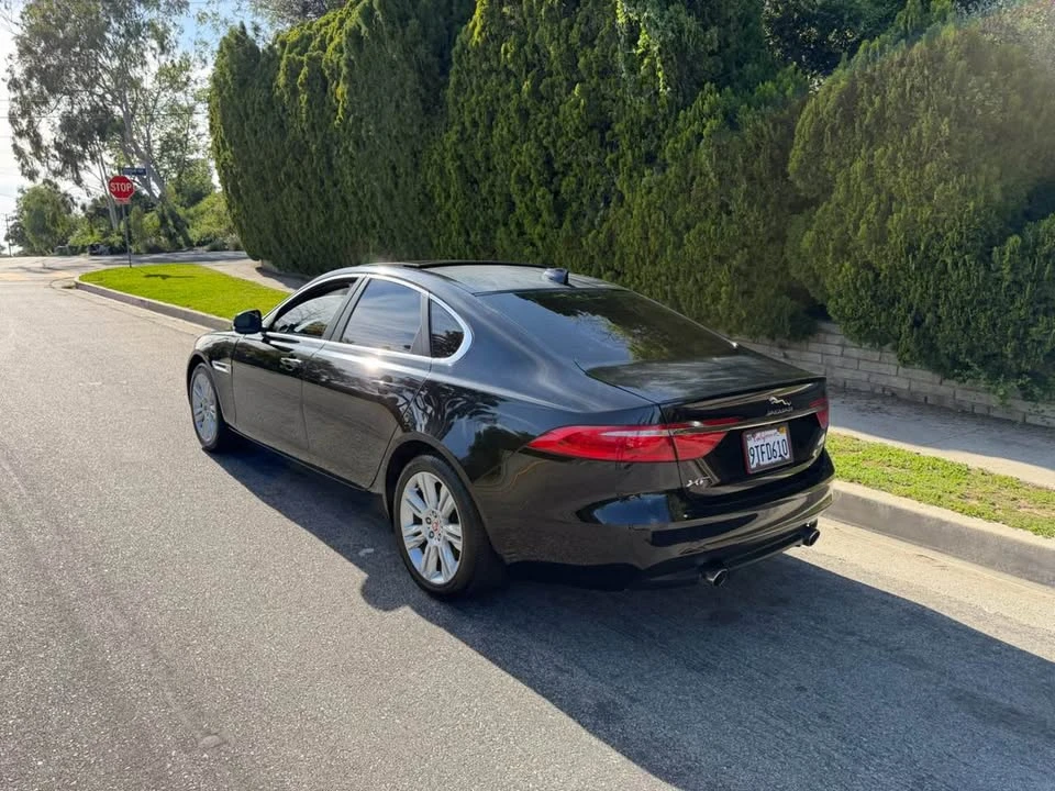 2017 Jaguar X260 XF - Image 3 of 12