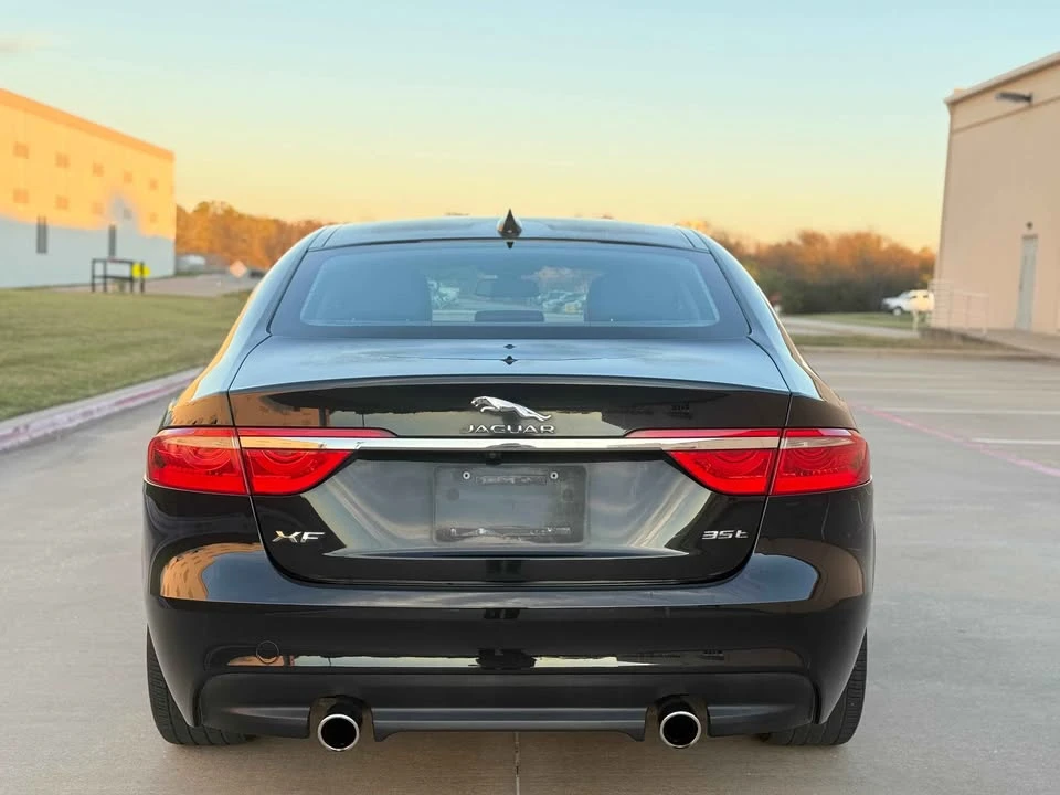2017 Jaguar X260 XF - Image 2 of 19