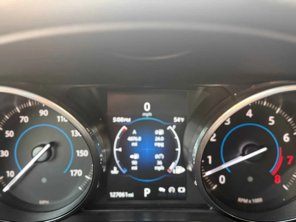 2017 Jaguar X260 XF - Image 15 of 19