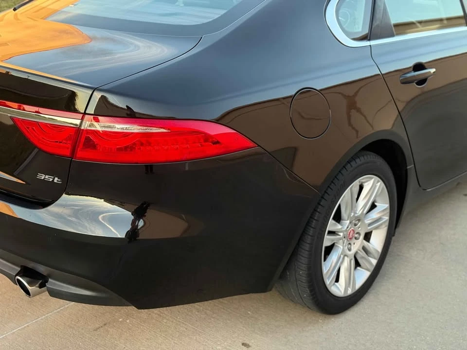 2017 Jaguar X260 XF - Image 10 of 19