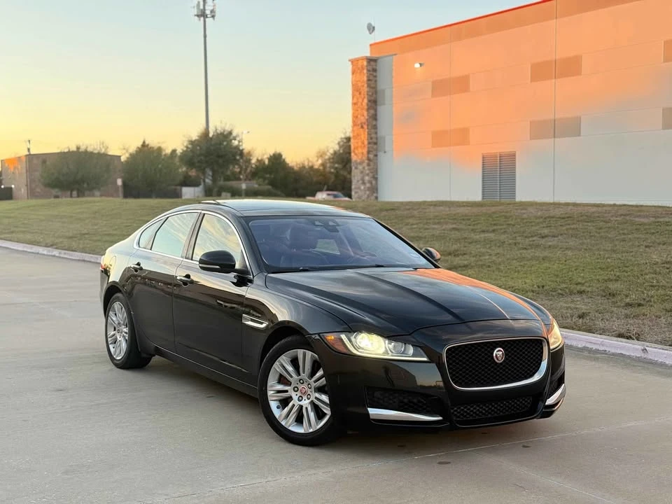 2017 Jaguar X260 XF - Image 5 of 19