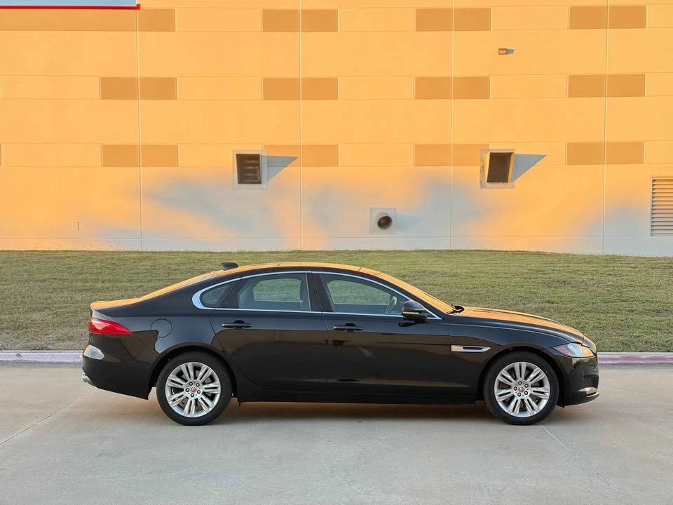 2017 Jaguar X260 XF - Image 6 of 19