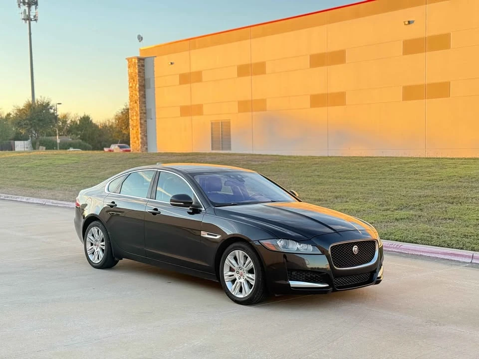 2017 Jaguar X260 XF - Image 4 of 19