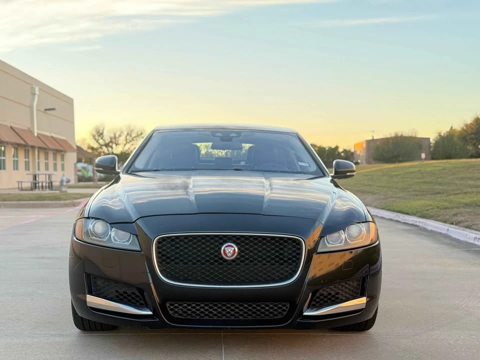 2017 Jaguar X260 XF - Image 19 of 19