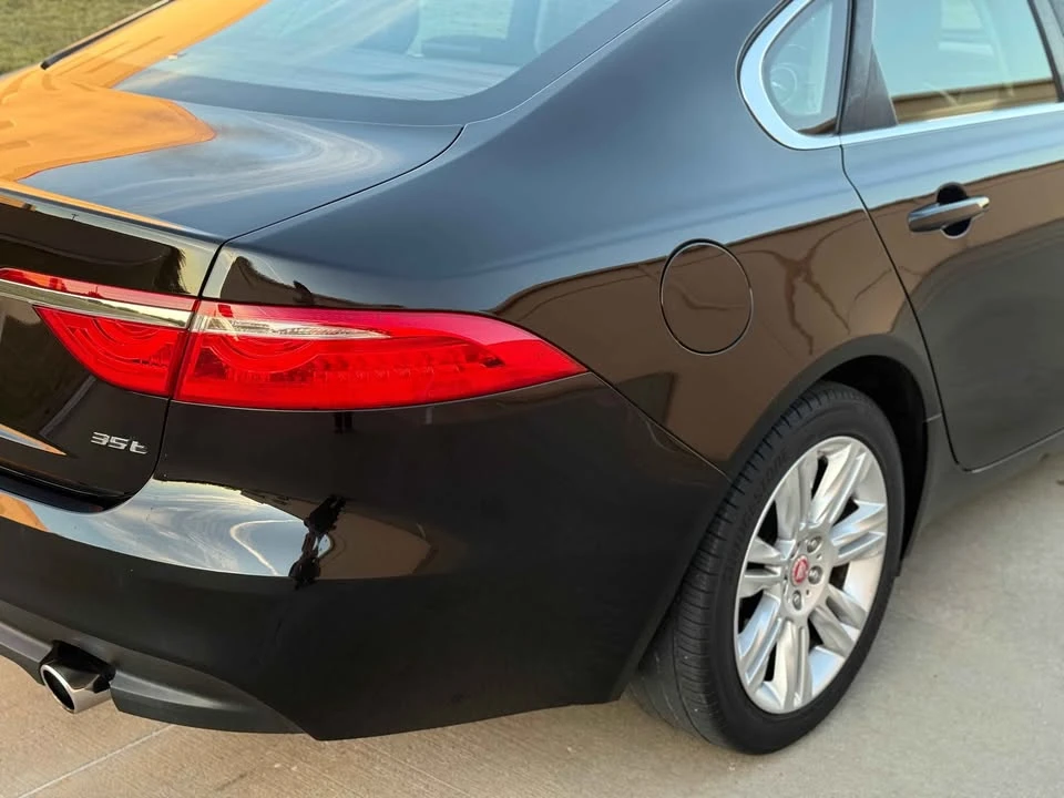 2017 Jaguar X260 XF - Image 12 of 19