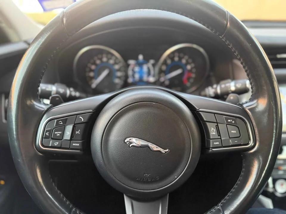 2017 Jaguar X260 XF - Image 17 of 19