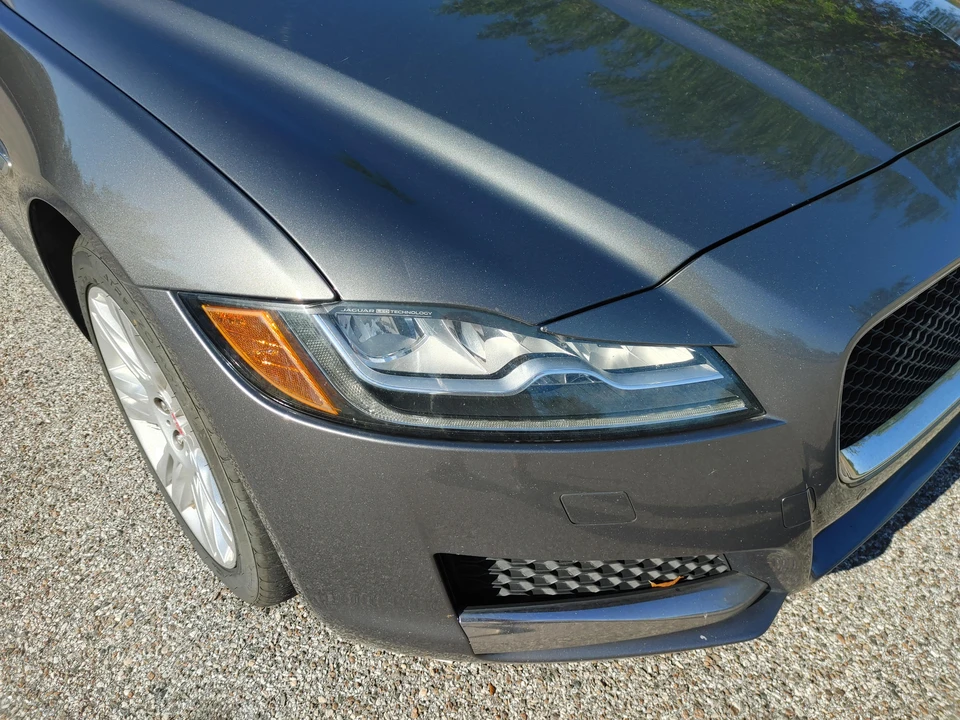 2017 Jaguar X260 XF - Image 11 of 31