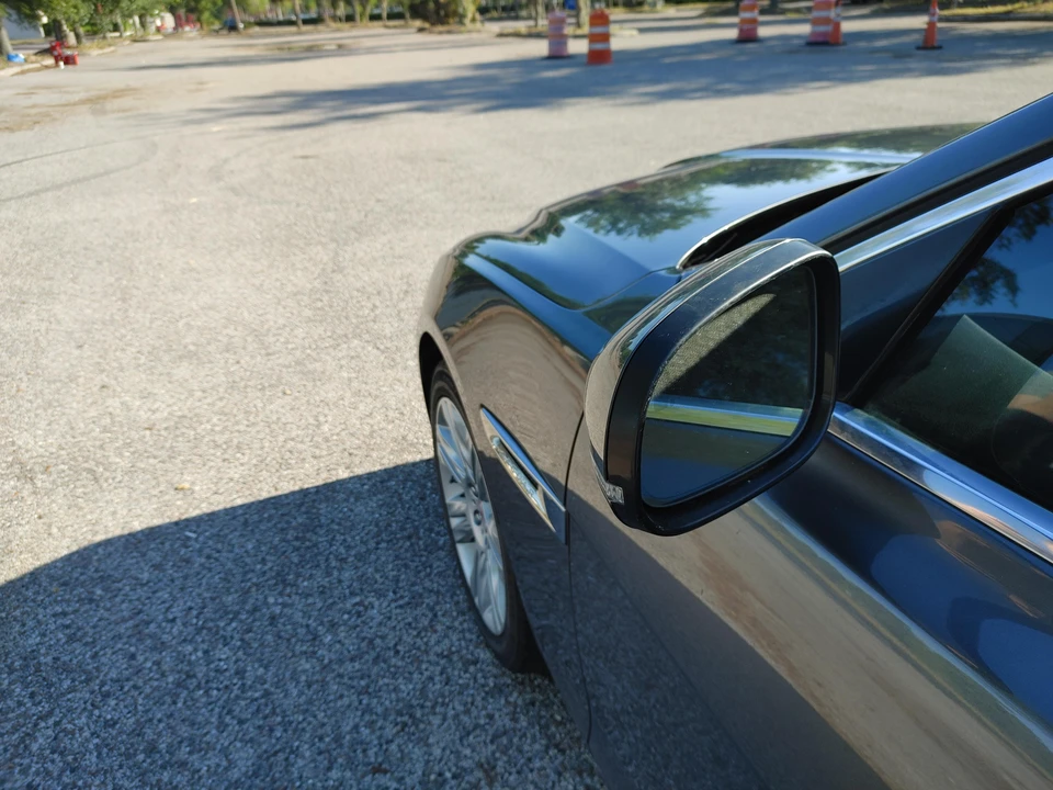 2017 Jaguar X260 XF - Image 16 of 31
