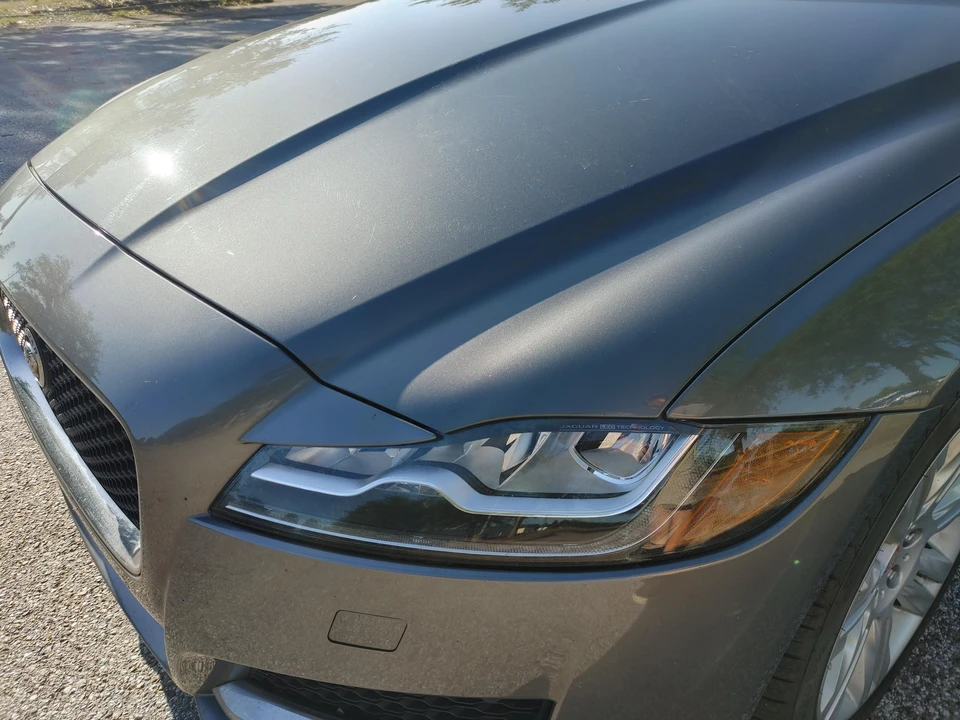 2017 Jaguar X260 XF - Image 14 of 31