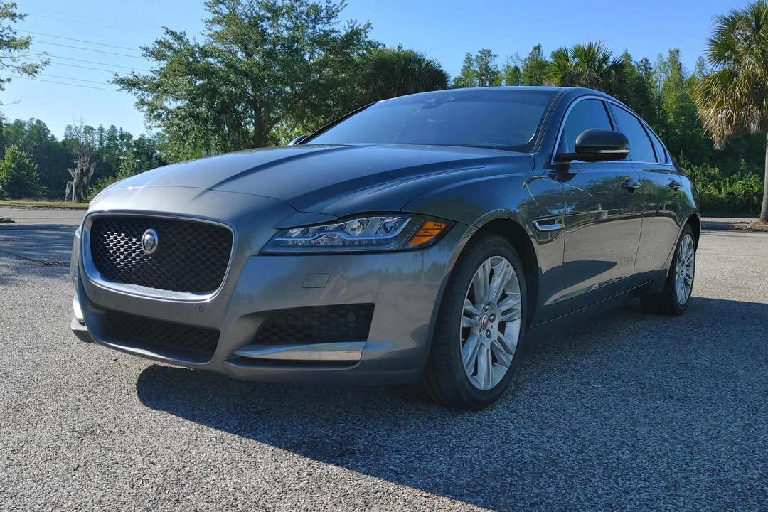 2017 Jaguar X260 XF - Image 6 of 31