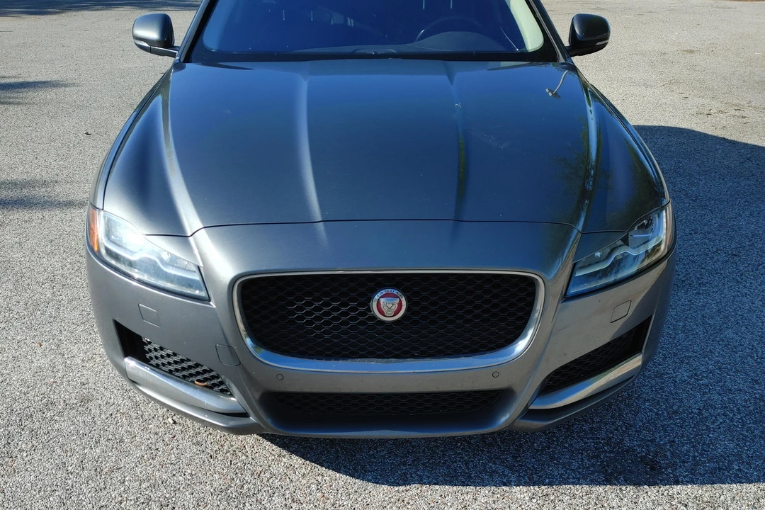 2017 Jaguar X260 XF - Image 12 of 31
