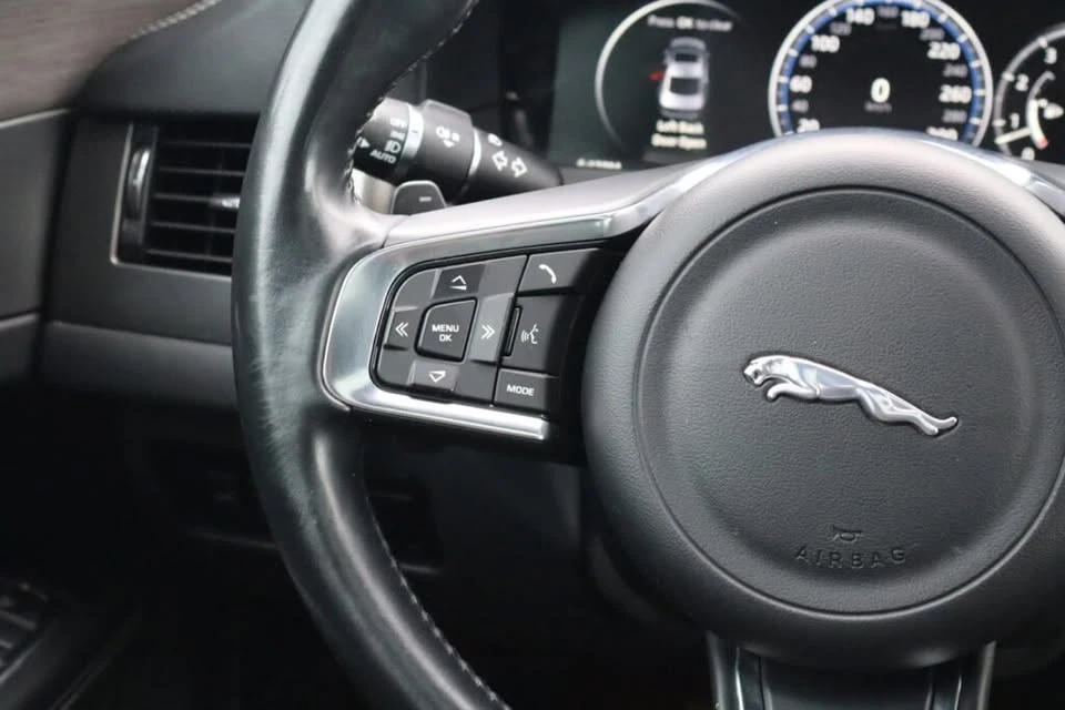 2017 Jaguar X260 XF - Image 10 of 20