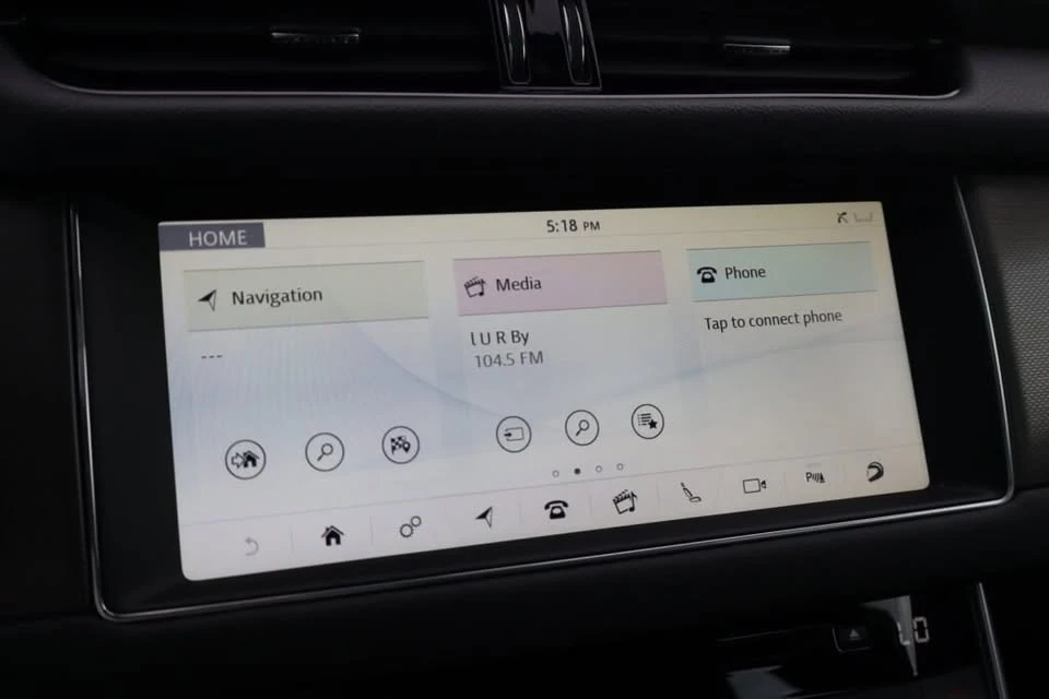 2017 Jaguar X260 XF - Image 13 of 20