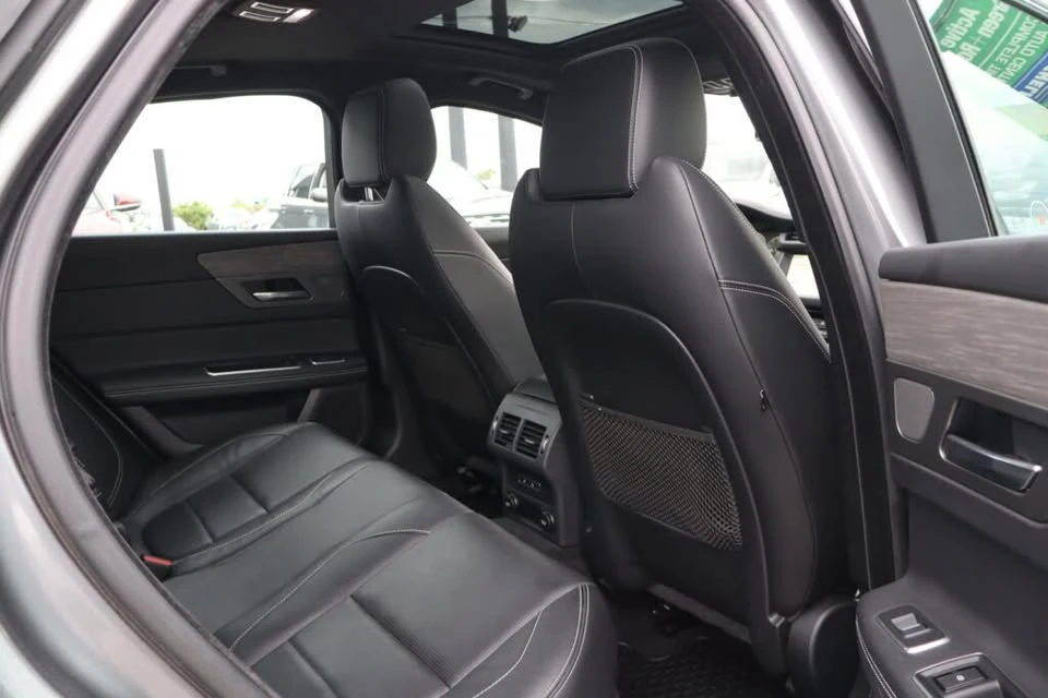 2017 Jaguar X260 XF - Image 20 of 20
