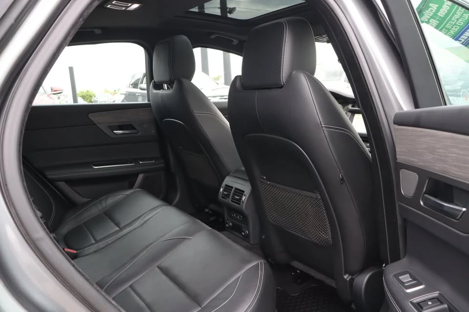 2017 Jaguar X260 XF - Image 14 of 14