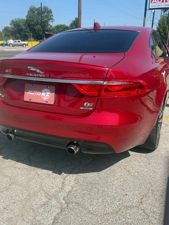 2017 Jaguar X260 XF - Image 15 of 17