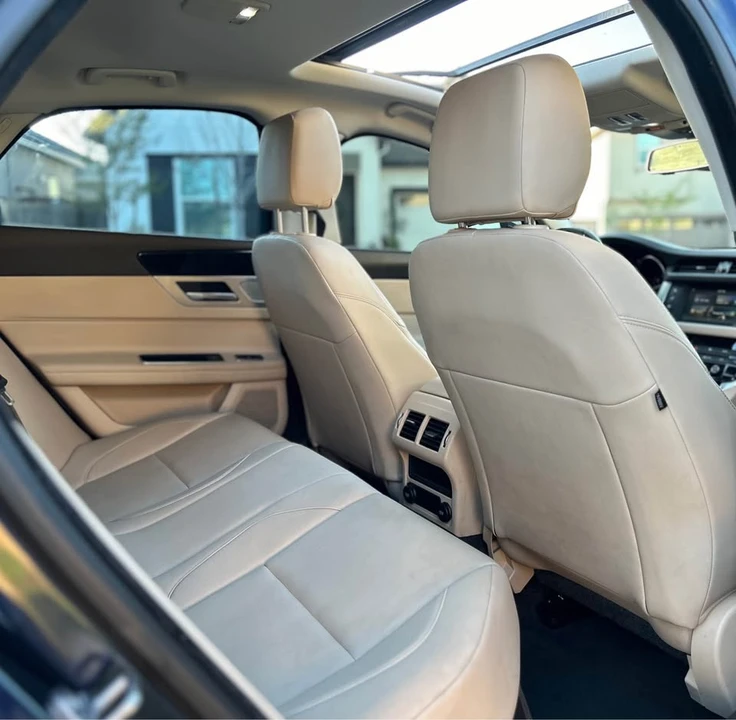 2017 Jaguar X260 XF - Image 16 of 20
