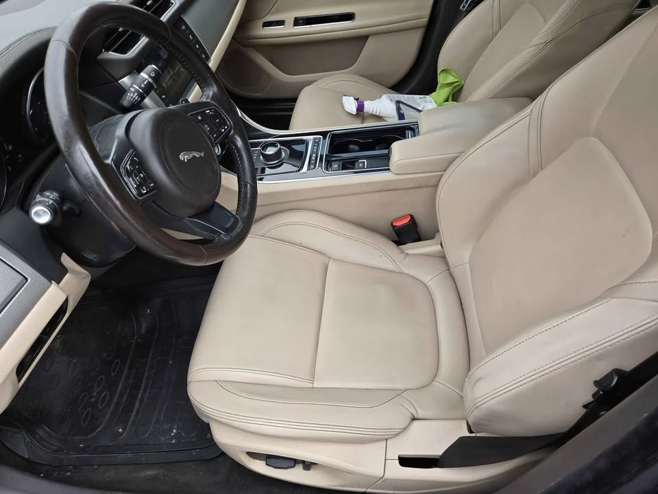 2017 Jaguar X260 XF - Image 14 of 18