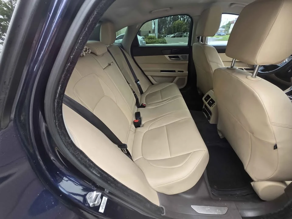 2017 Jaguar X260 XF - Image 11 of 18