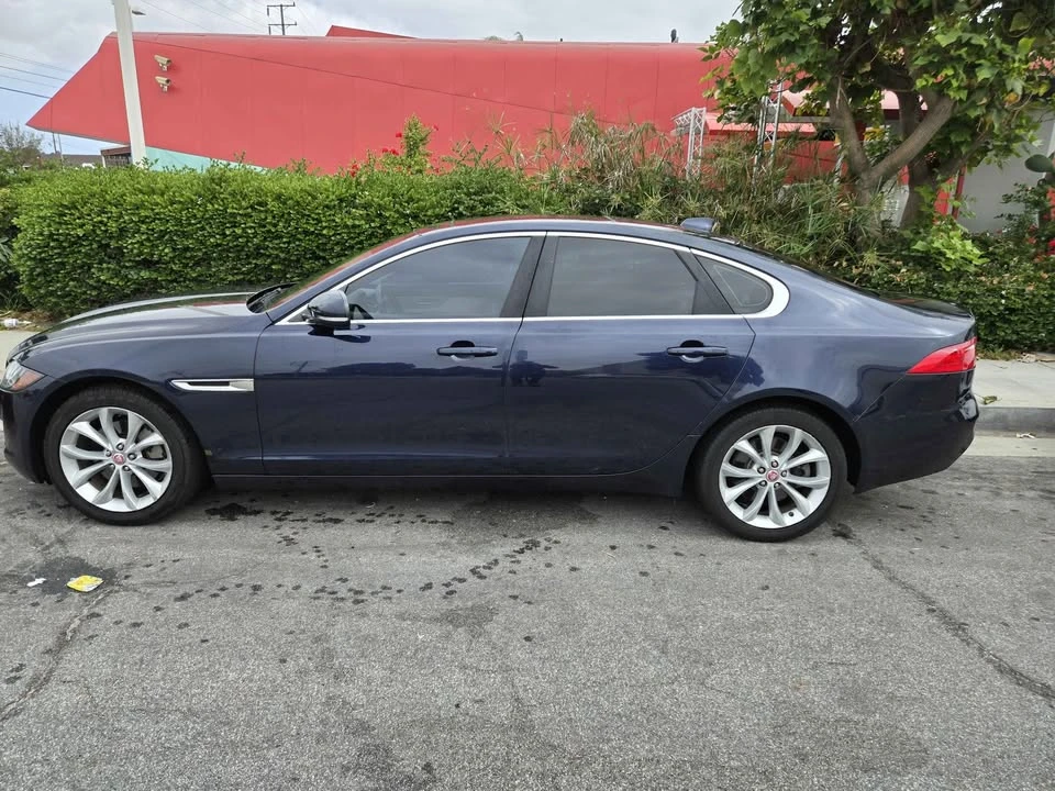 2017 Jaguar X260 XF - Image 3 of 18
