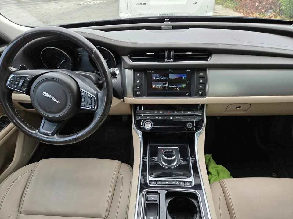 2017 Jaguar X260 XF - Image 12 of 18